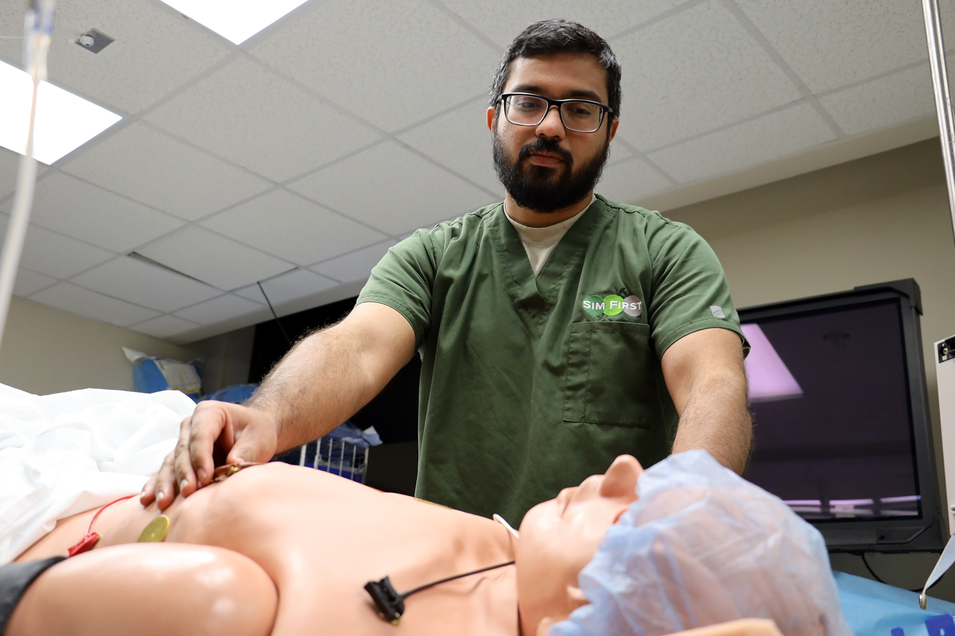 Why Simulation Matters in Healthcare Training